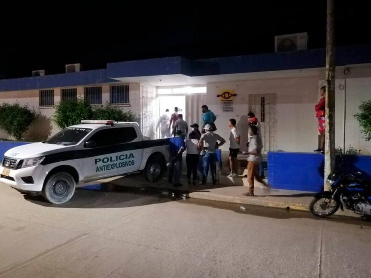 Sicarios mataron a alias ‘El Pibe’ en El Carmen de Bolívar