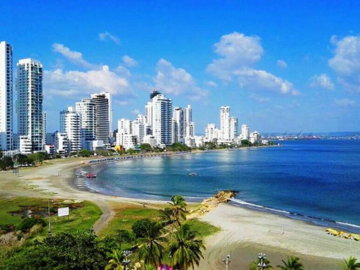 Quinta comisión técnica de cambio climático sesionará en Cartagena