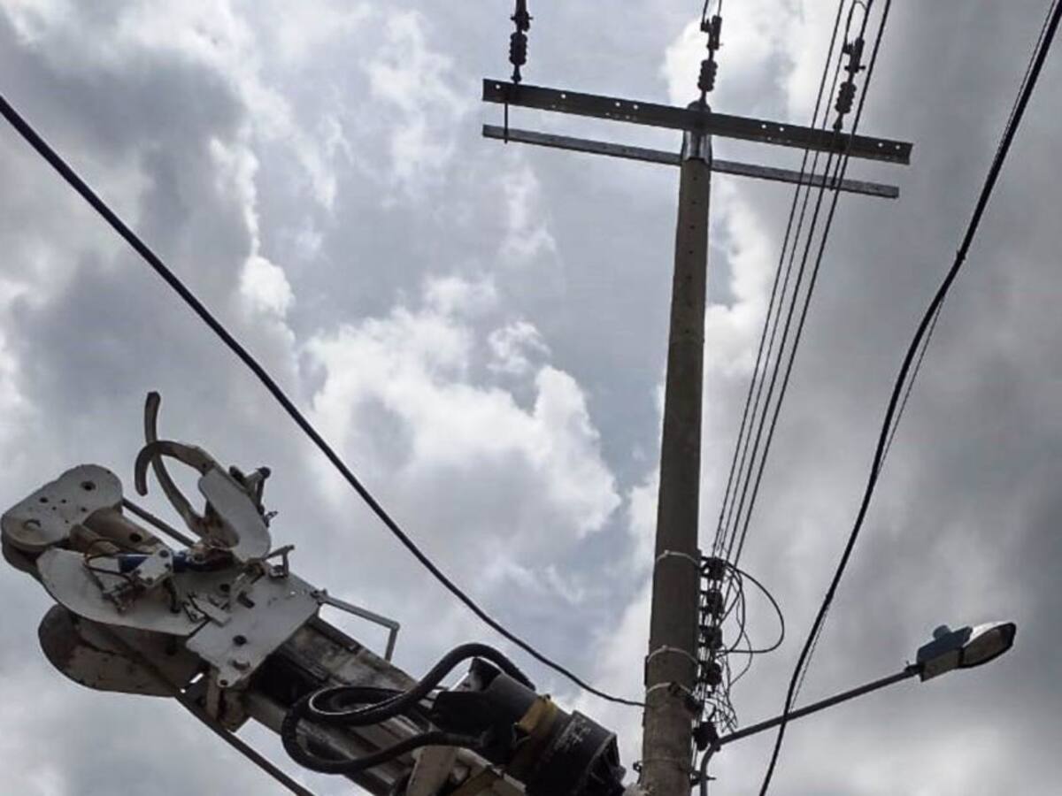 Afinia optimiza el circuito que suministra energía a Mahates