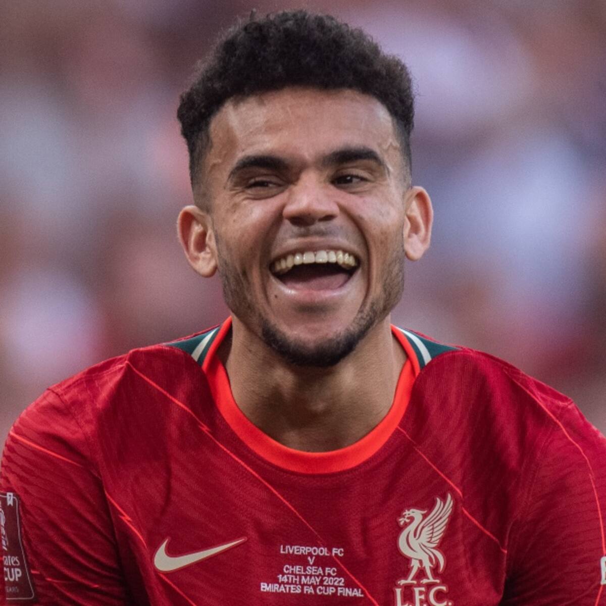 Real Madrid vs. Liverpool de Luis Díaz final Champions: fecha, hora y TV