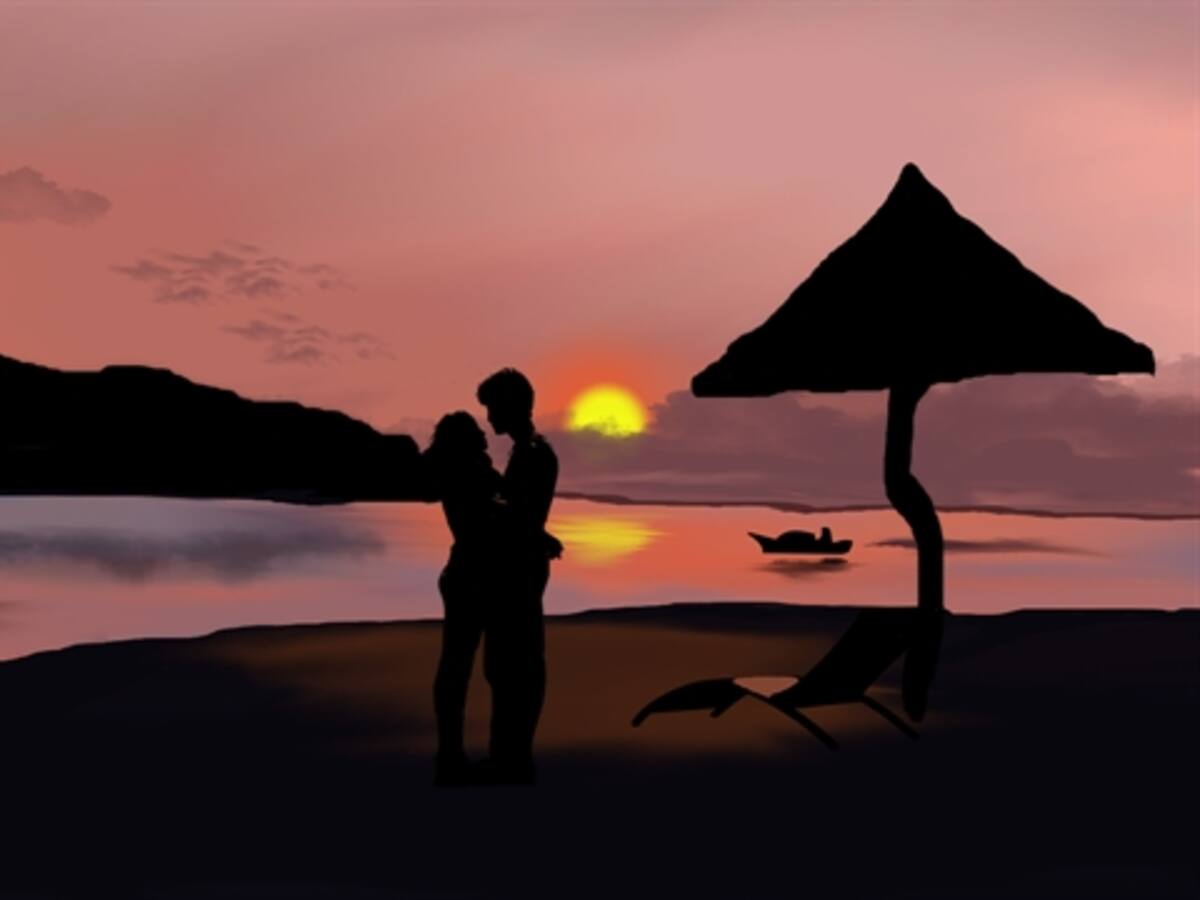 ¿Se debe hablar del pasado sexual con la pareja actual?