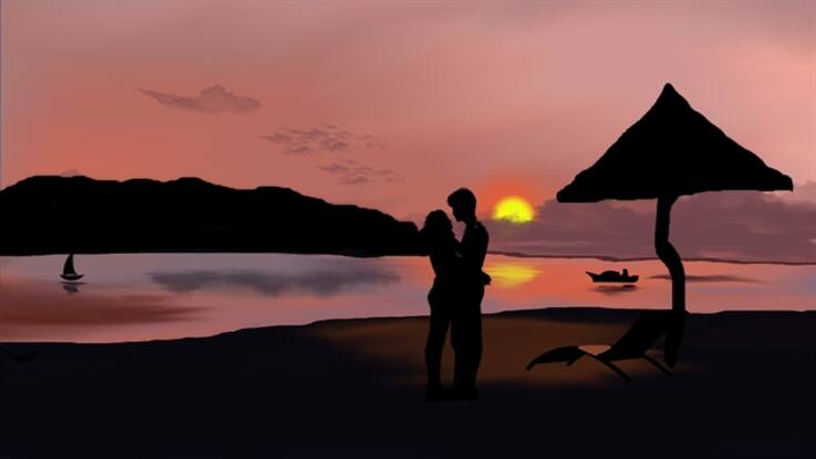 ¿Se debe hablar del pasado sexual con la pareja actual?