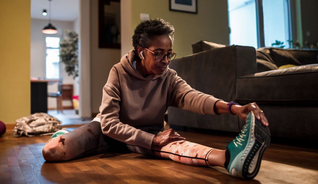 ¿Cómo influye el ejercicio físico en el peso corporal?