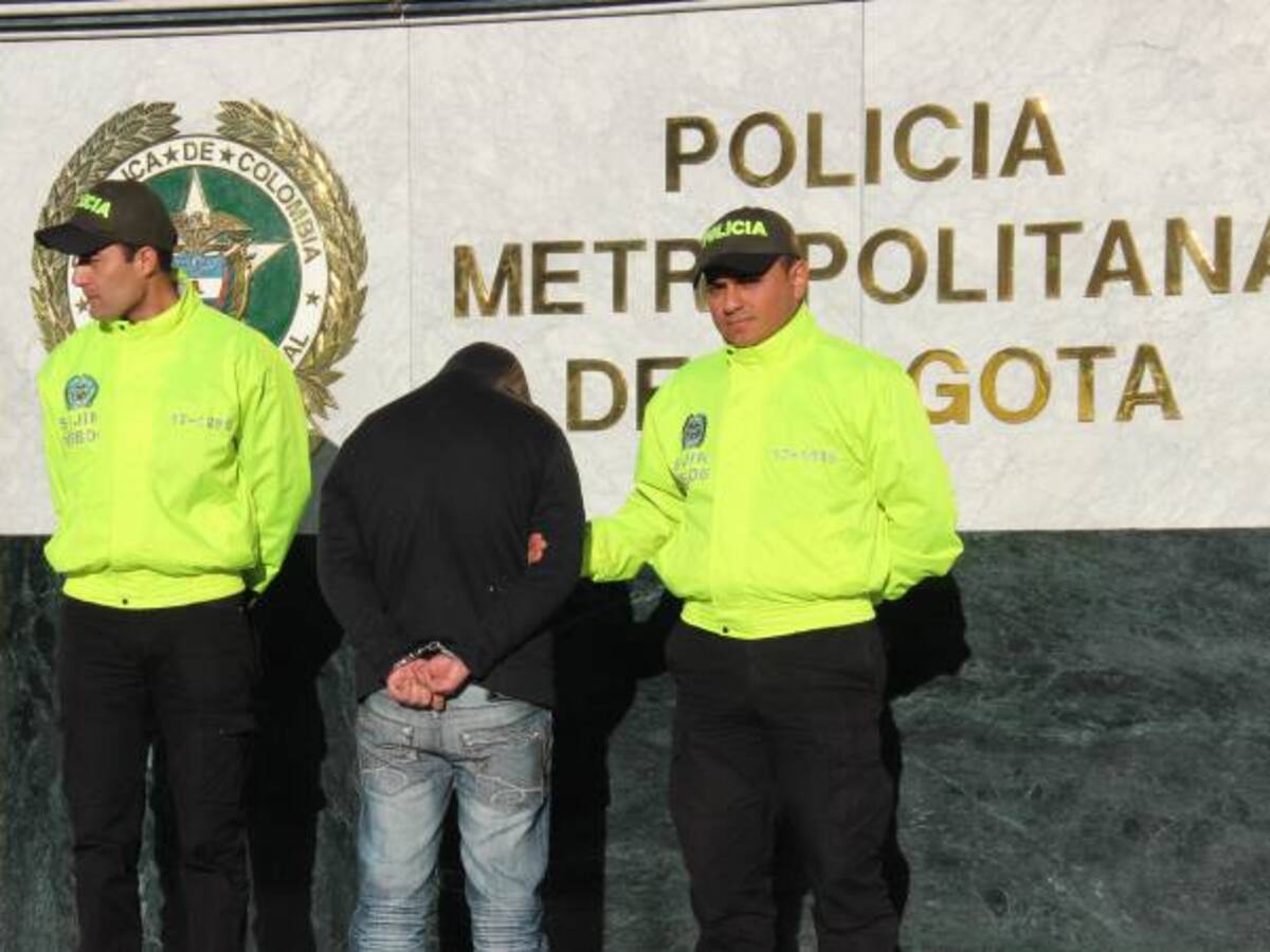 Capturan un pederasta en Ciudad Bolívar con más de 500 fotos de niñas desnudas