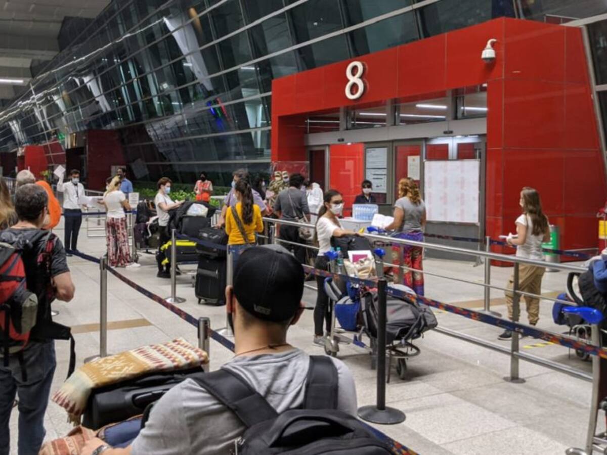 "Recibimos más ayuda de Estados Unidos que de Colombia", ciudadanos en USA