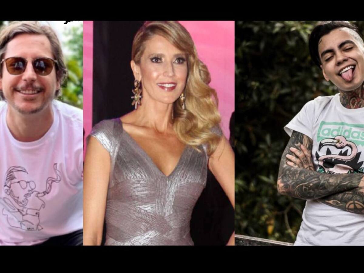 Arrieta arremete contra Alejandro Riaño por defender a Alejandra Azcarate