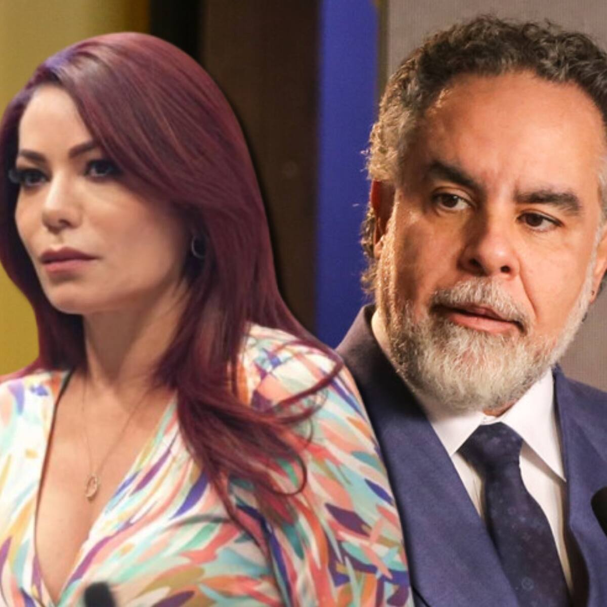 “Ella creía que como investigadora tenía potestad de suspender a Petro”: Benedetti sobre Arizabaleta
