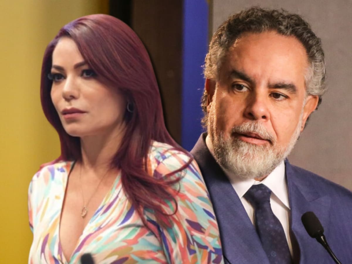 “Ella creía que como investigadora tenía potestad de suspender a Petro”: Benedetti sobre Arizabaleta