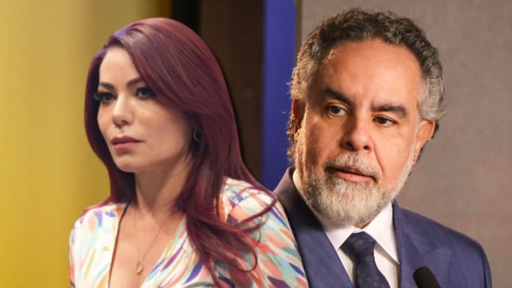 “Ella creía que como investigadora tenía potestad de suspender a Petro”: Benedetti sobre Arizabaleta