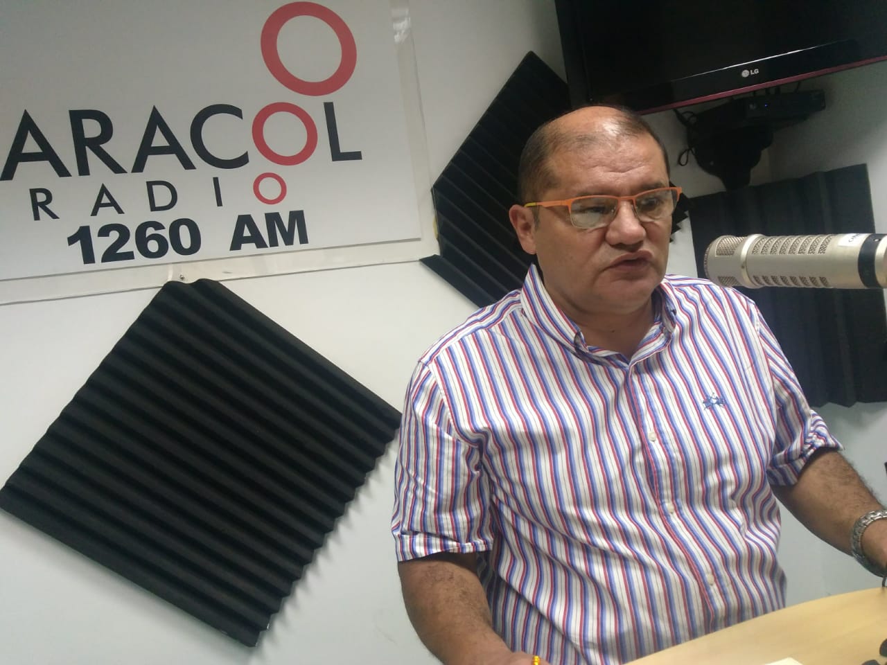 Alberto Torres Bonilla falleció en Ibagué el domingo 14 de abril