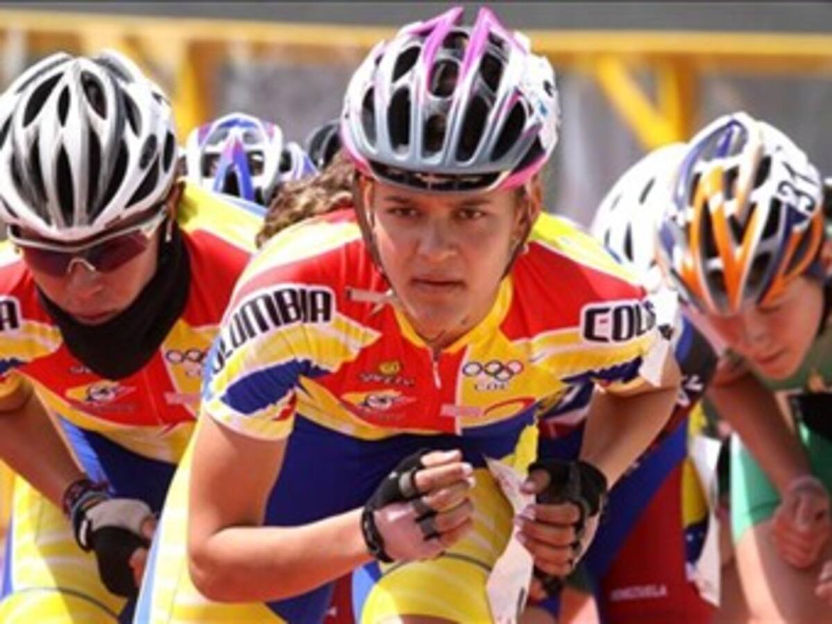 Kelly Martínez: 'El técnico es el que decide para quién es cada competencia'