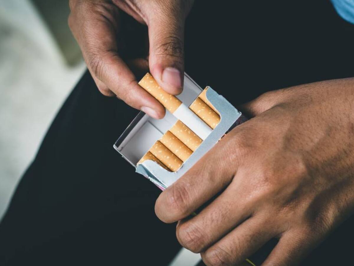 Organizaciones defensoras de la salud apoyan triplicar el impuesto al tabaco