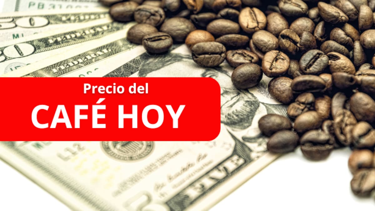 Gobierno otorga prórroga de 5 meses a Contrato de Estabilización de Precios del Café