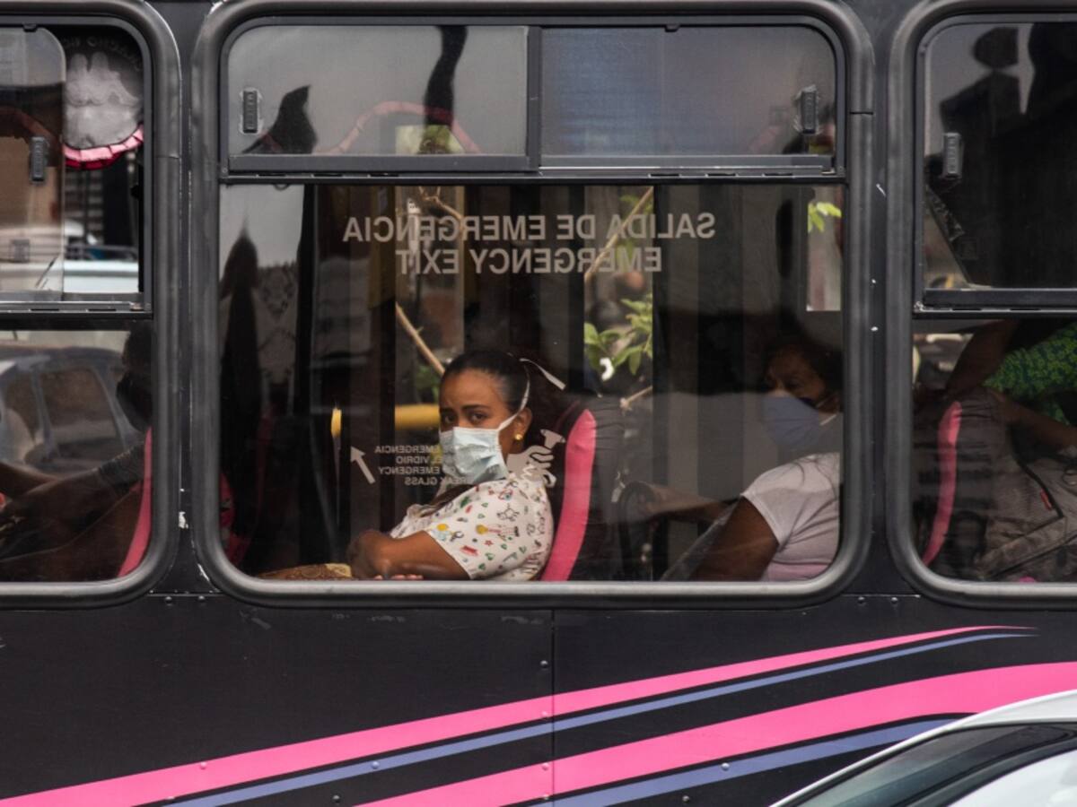 Relaciones diplomáticas rotas con Venezuela impiden regreso de colombianos