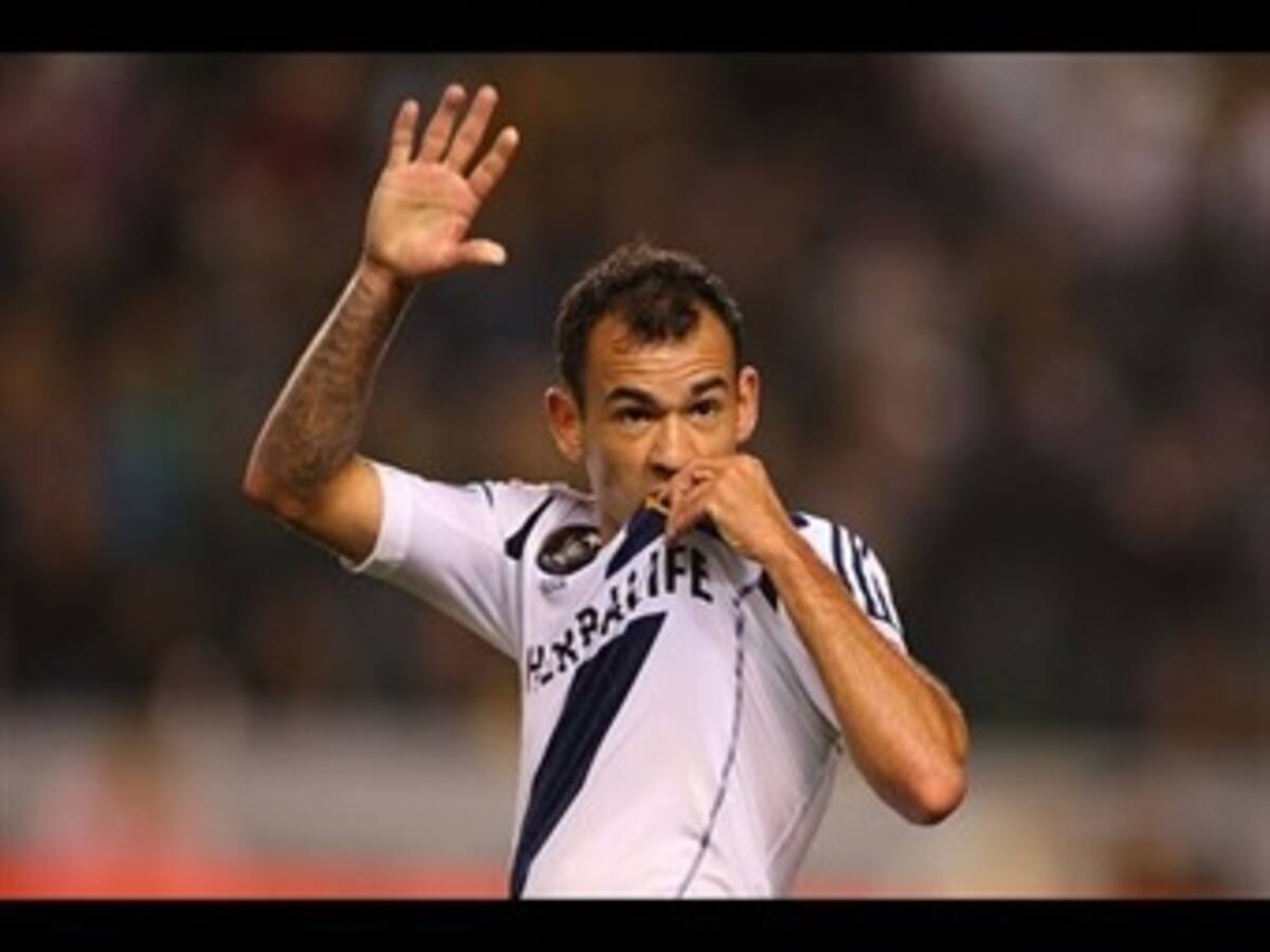 Djorkaeff le daría el Balón de Oro a Cristiano en lugar de a Ribéry