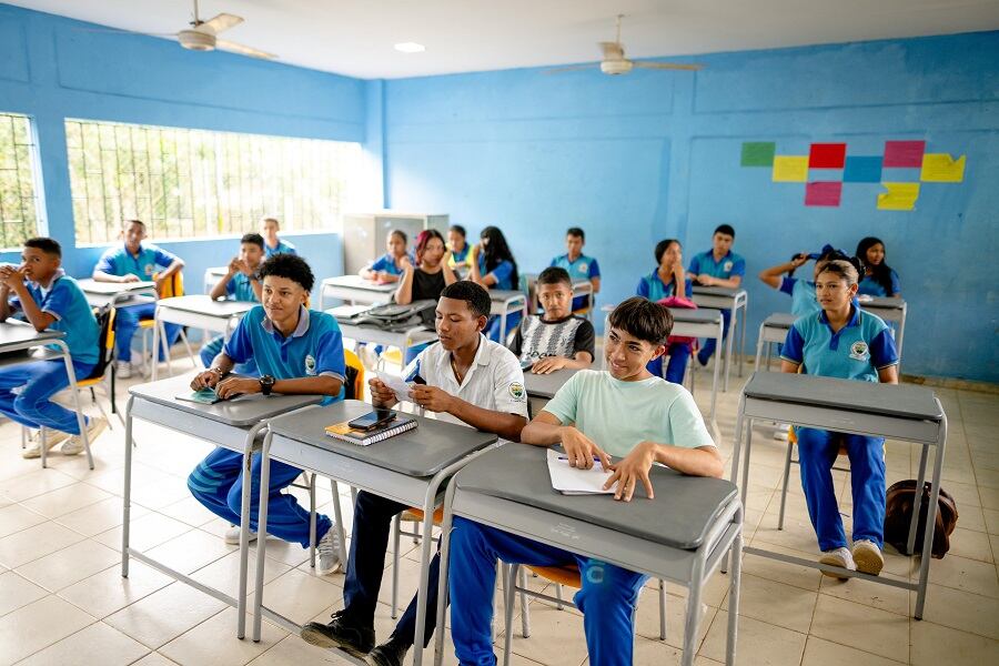 Gobernación de Bolívar