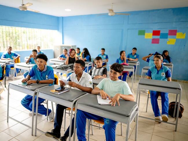 Gobernación de Bolívar