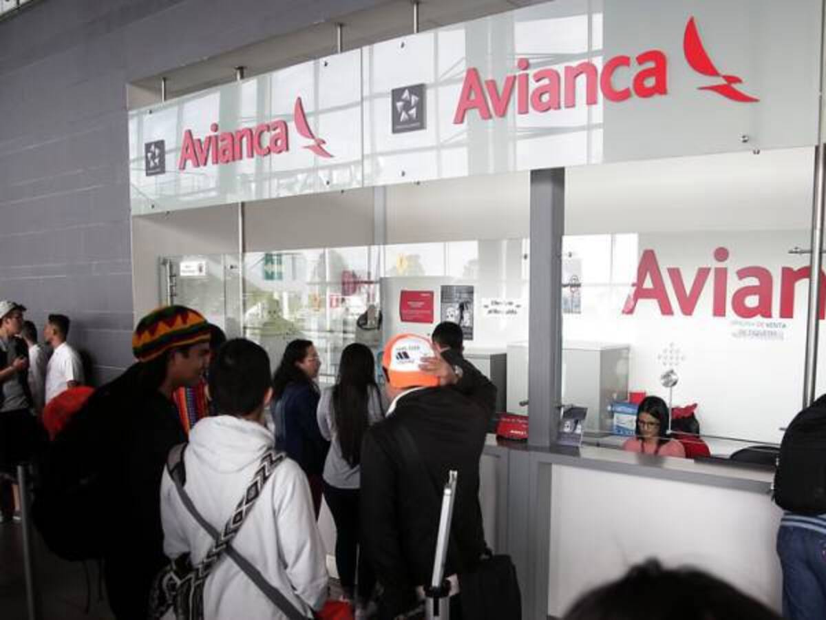 Gobierno convocará tribunal de arbitramento ante paro de pilotos