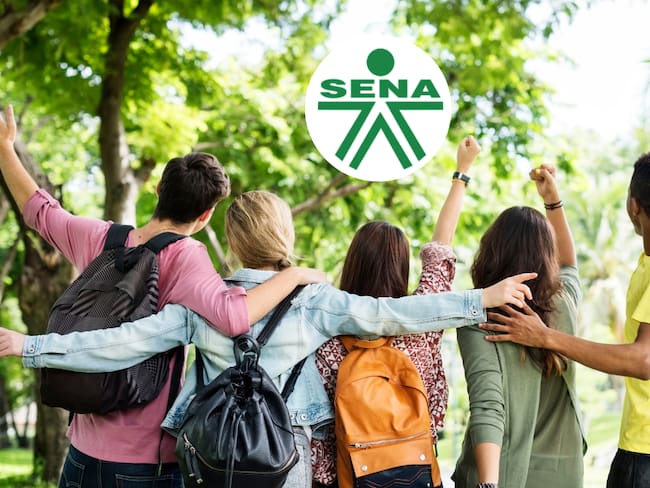 Más de 500 colombianos se han formado en escenarios internacionales gracias al SENA