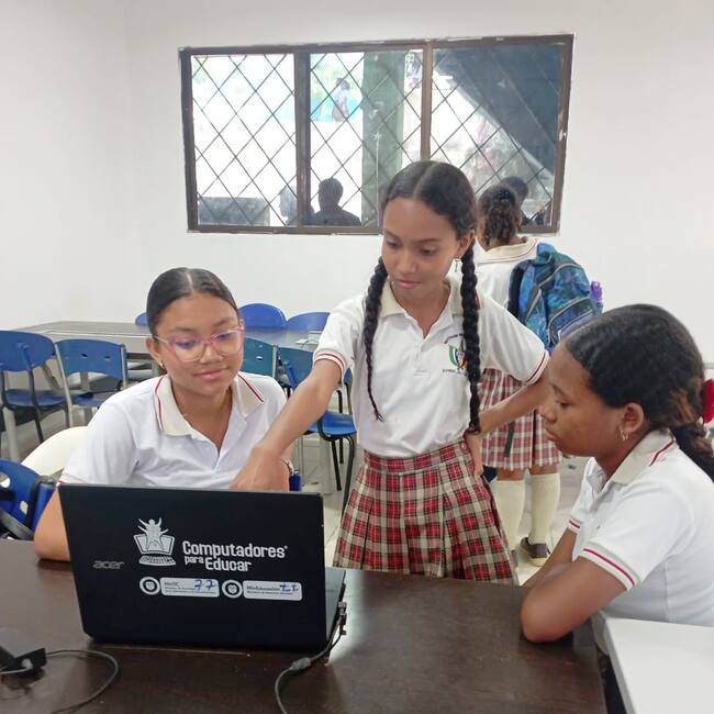 Institución Educativa Técnica Alfonso López Pumarejo de Turbaco