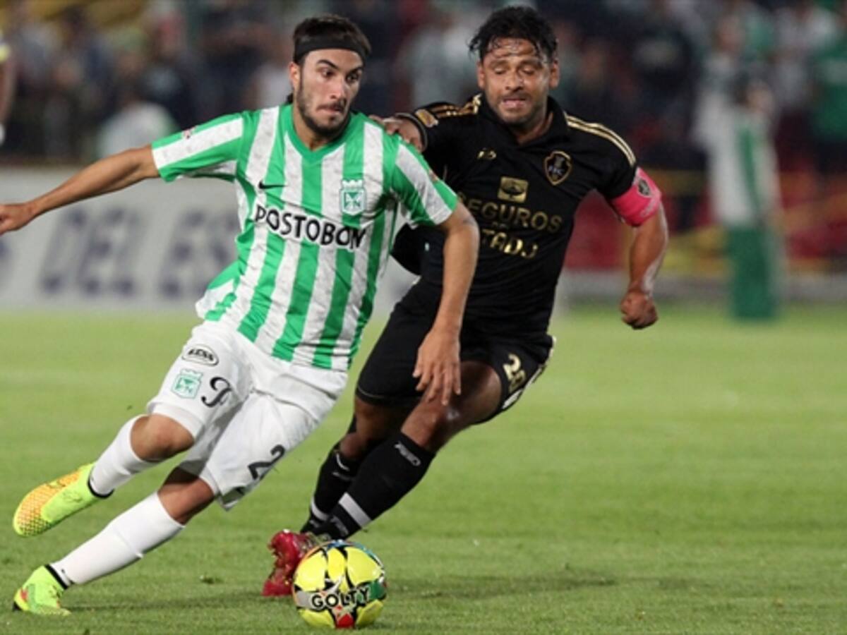 Fortaleza derrota 1-0 a Nacional y sueña con escapar del descenso