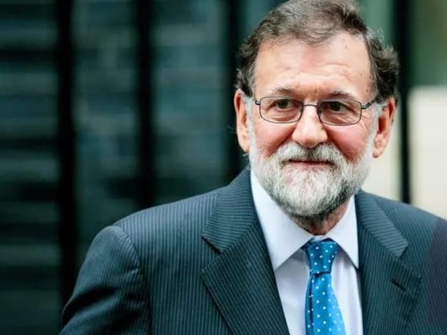 París considera “absolutamente inaceptables” palabras de Rajoy sobre selección francesa. Imagen: EFE