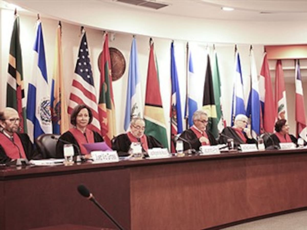 Reino Unido detecta mejoras en derechos humanos en Colombia y Cuba