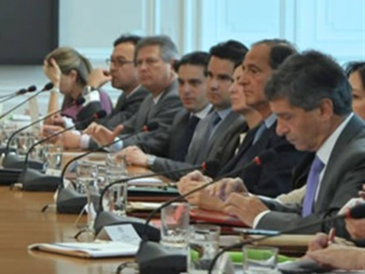 Reformas tributaria y pensional, los proyectos destacados del Gobierno en esta legislatura