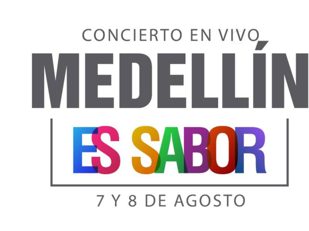 Medellín Es Sabor : la iniciativa para ayudar a bares y restaurantes