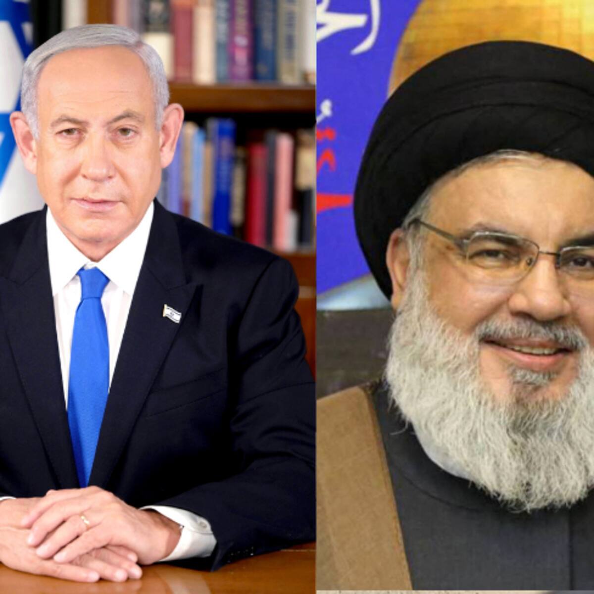 Un año de conflictos entre Israel y Hezbolá deja 1.540 personas muertas en Líbano