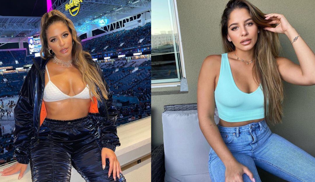 María Legarda, hermana del fallecido artista Legarda