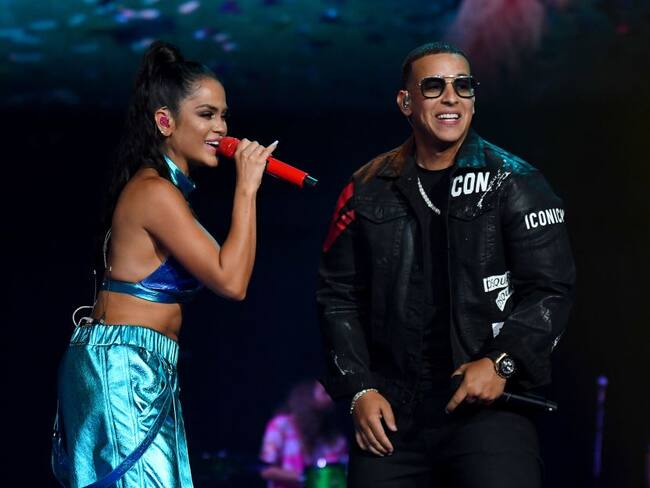 Natti Natasha sorprende con emotivo mensaje a Daddy Yankee