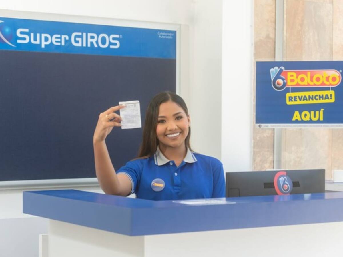 Cayó el Baloto en Valledupar por casi 6 mil millones de pesos