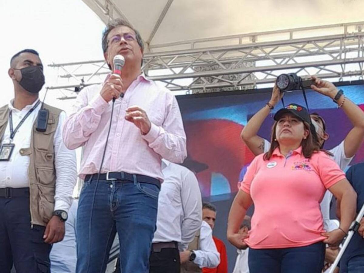 Altas expectativas de gremios en el Quindío ante gobierno de Gustavo Petro