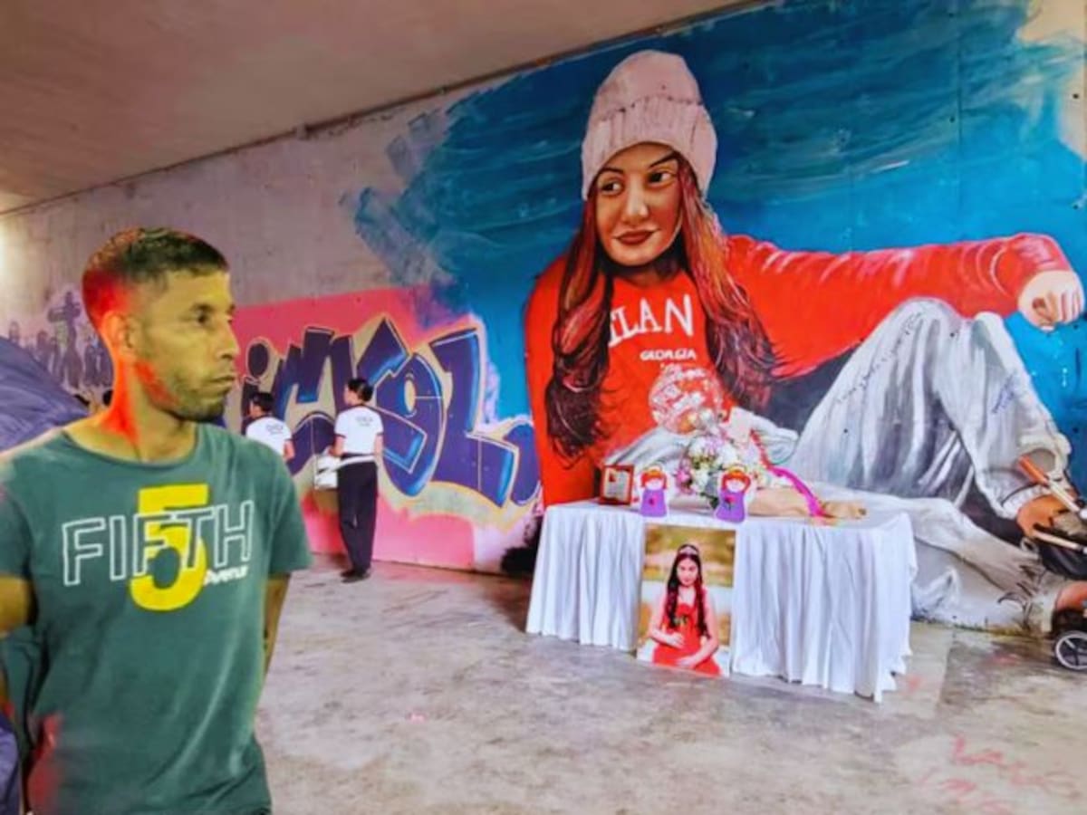 3 años sin Nickol Valentina. Así será el acto conmemorativo