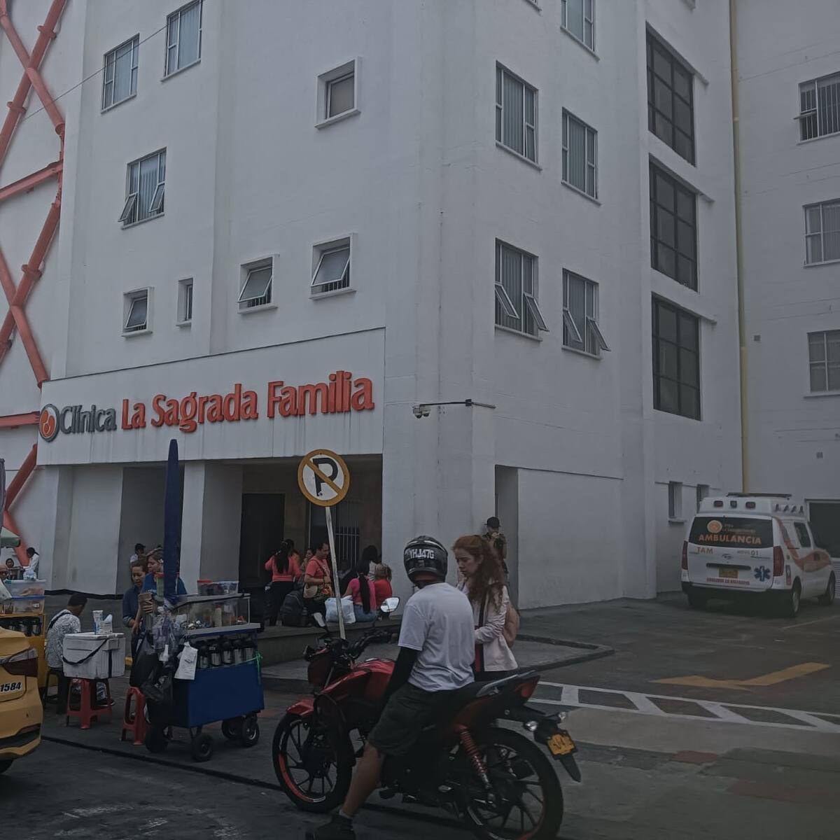 ¿Por qué las autoridades de salud van a declarar la alerta roja hospitalaria en el Quindío?