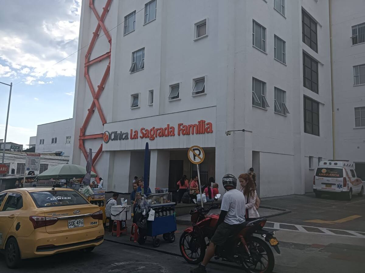 ¿Por qué las autoridades de salud van a declarar la alerta roja hospitalaria en el Quindío?