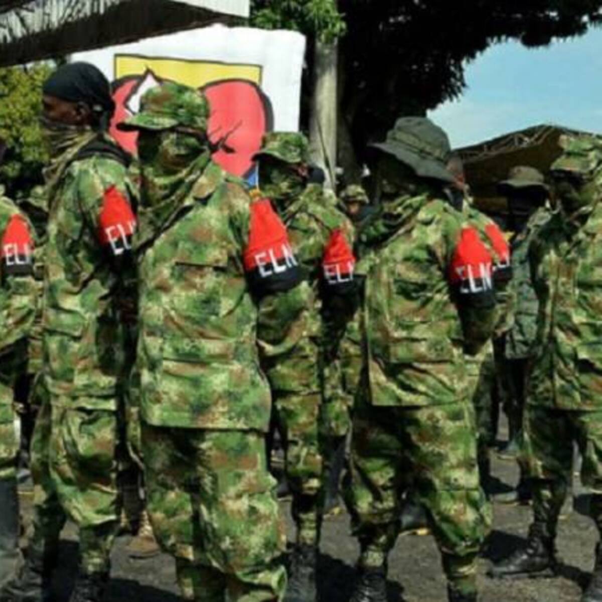 Gobierno y Eln mantienen los diálogos exploratorios en Ecuador