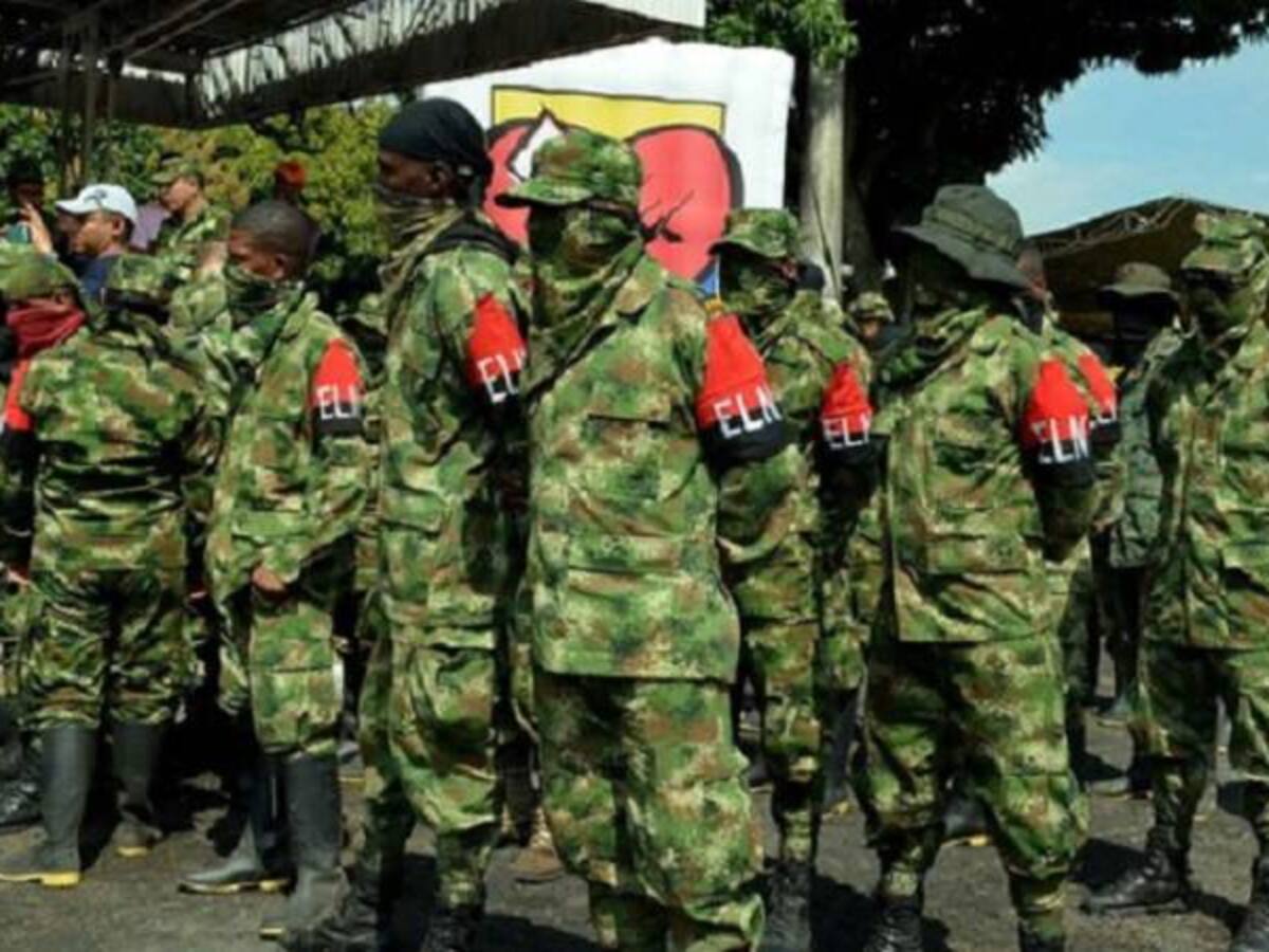 Gobierno y Eln mantienen los diálogos exploratorios en Ecuador