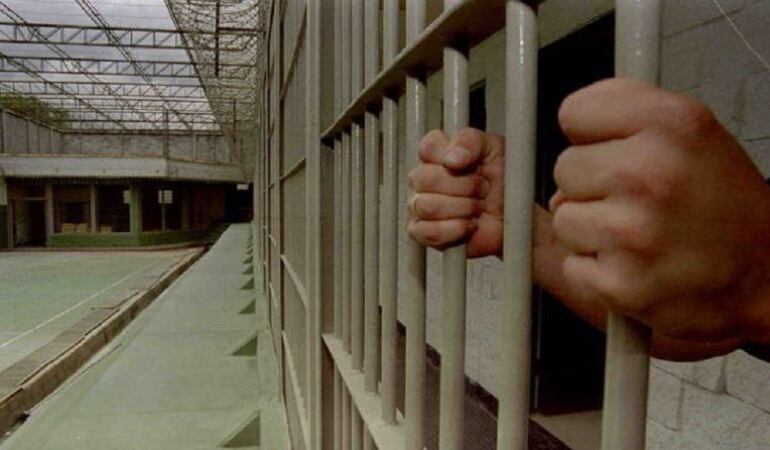 150 internos llegaron al municipio fronterizo Pedro María Ureña