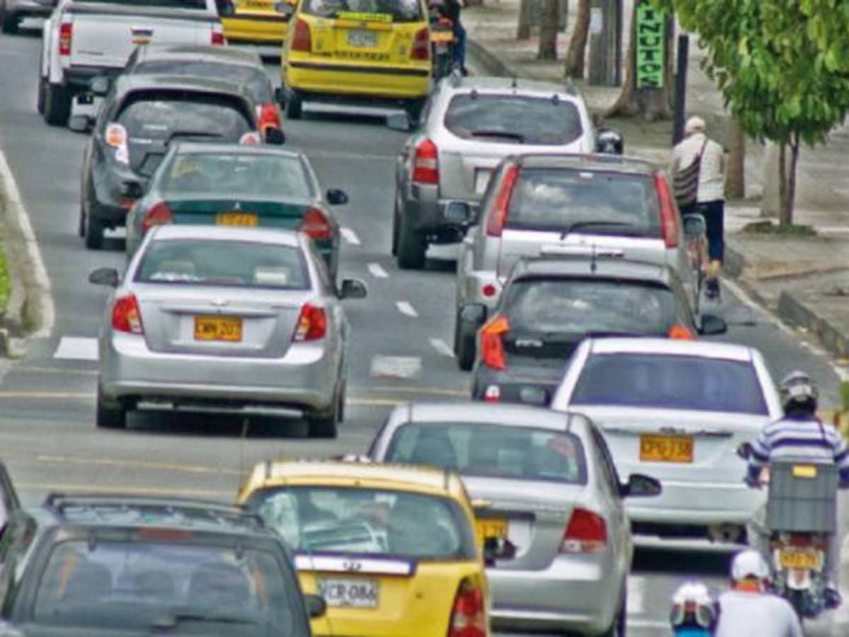 Cali tendrá día sin Carro en septiembre.