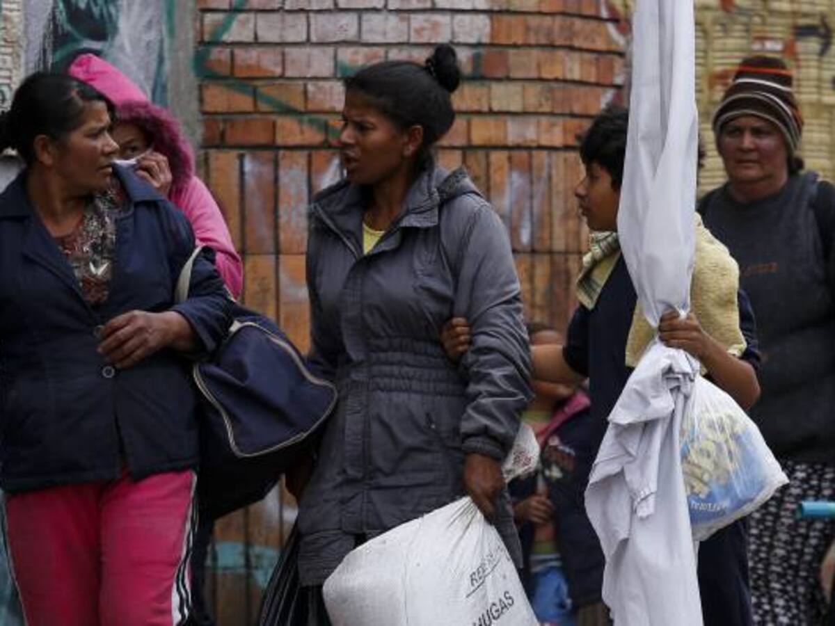 Proyecto busca incrementar las ‘casas refugio’ para atender a mujeres víctimas de violencia