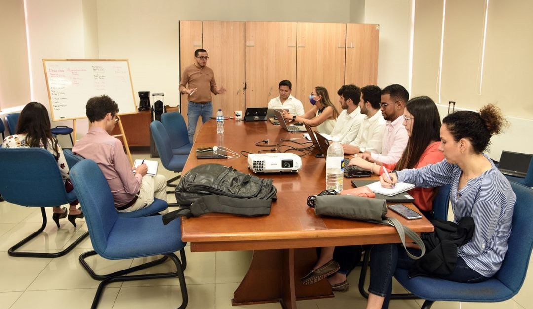 Se realizaron las primeras mesas de trabajo conjunto de la segunda fase de este proceso, que busca garantizar la sostenibilidad del sistema.