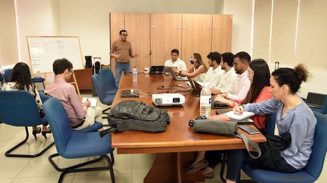 Se realizaron las primeras mesas de trabajo conjunto de la segunda fase de este proceso, que busca garantizar la sostenibilidad del sistema.