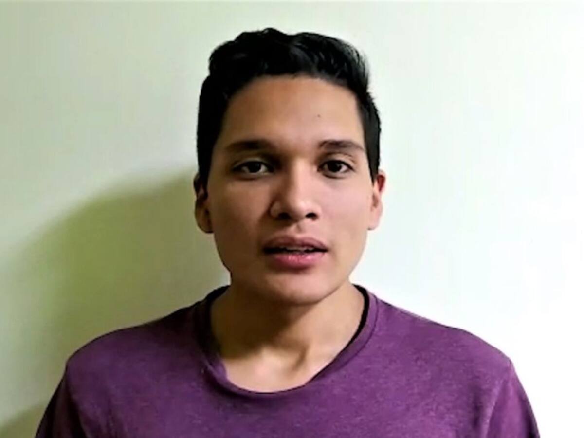 Amenazan de muerte a un líder estudiantil en Popayán