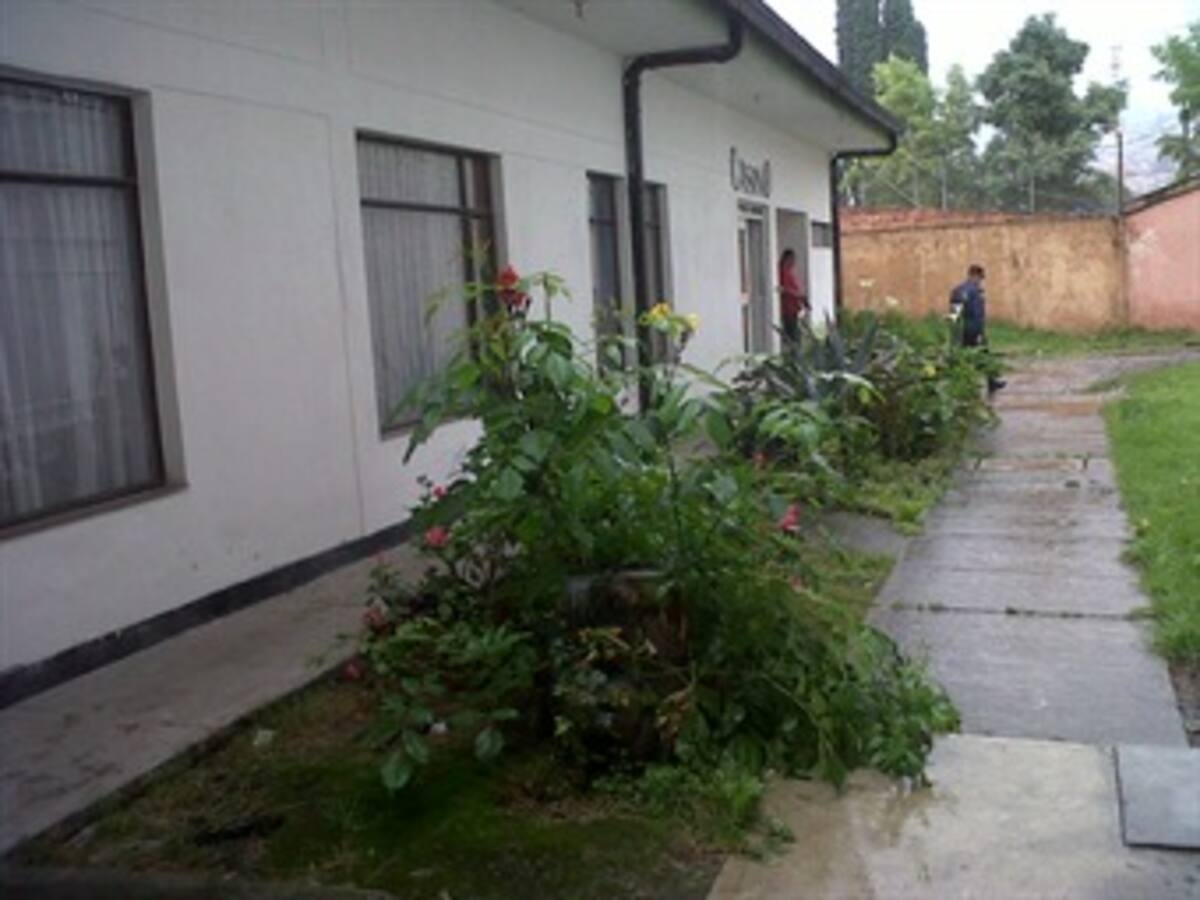 En tres días Manuel, Miguel y Guido Nule regresarían a La Picota