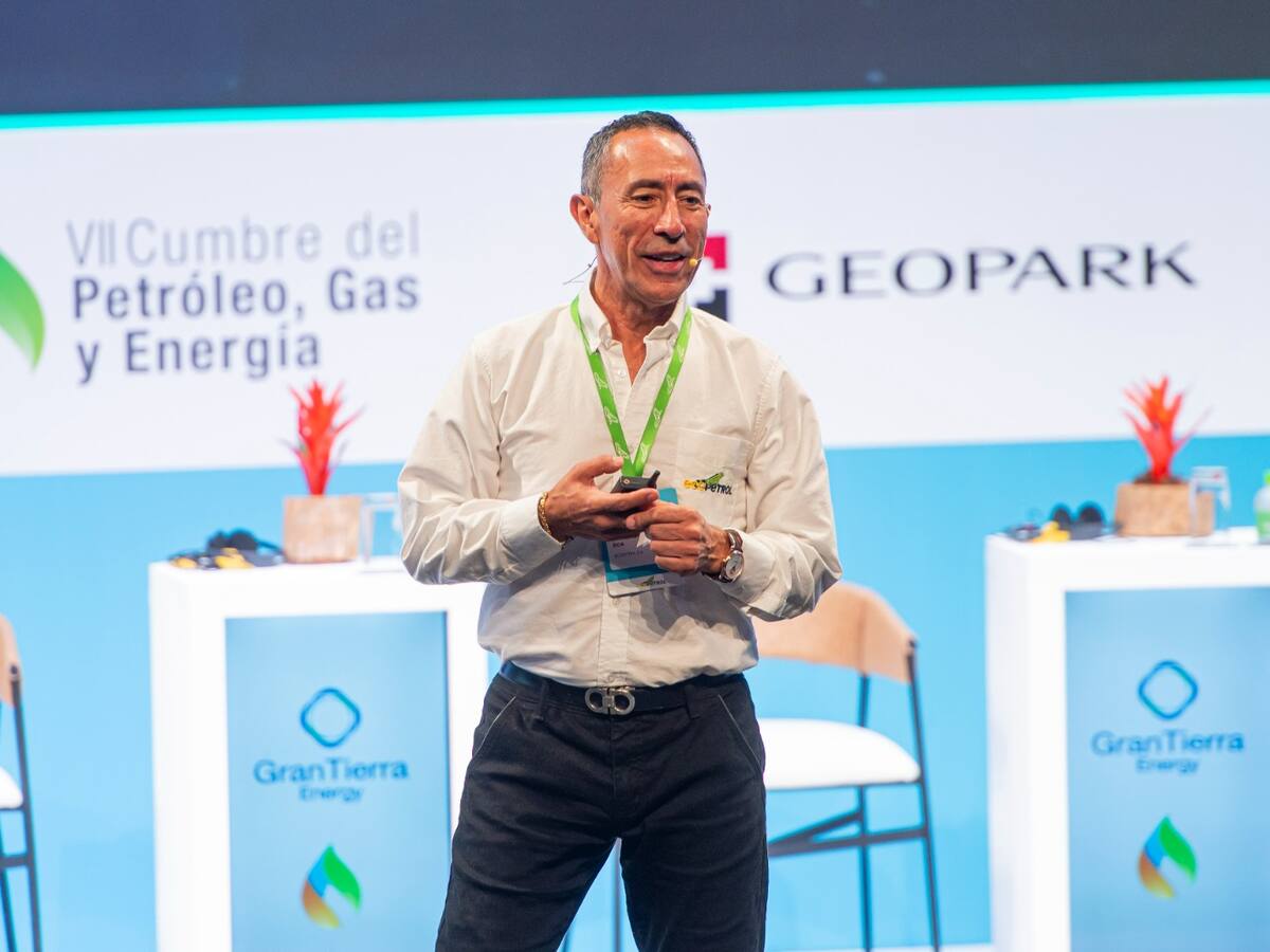 Ecopetrol logró acuerdo con Promigas para garantizar abastecimiento de gas en Colombia