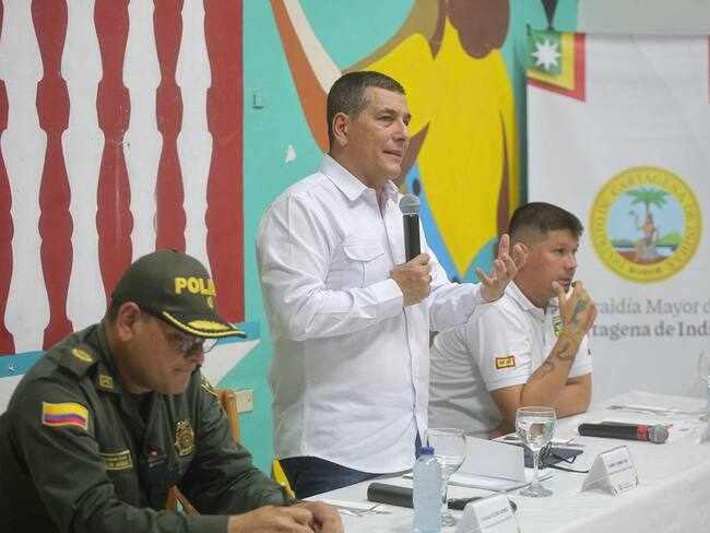 Alcaldía de Cartagena