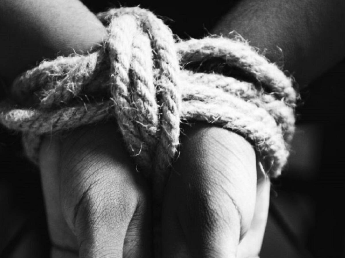 Familiares de secuestrados piden conocer razones de sus detenciones