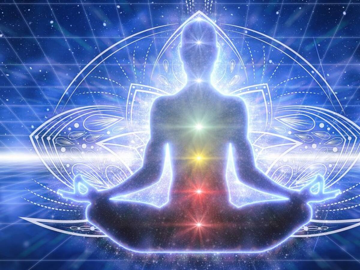 Tantra: una herramienta para conectar con su poder interior